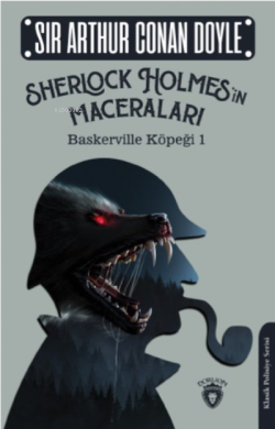 Sherlock Holmes’in Maceraları;Baskerville Köpeği 1