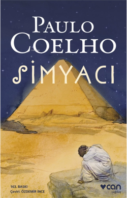 Simyacı - Paulo Coelho | Yeni ve İkinci El Ucuz Kitabın Adresi