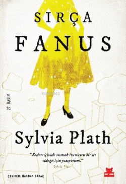 Sırça Fanus - Sylvia Plath | Yeni ve İkinci El Ucuz Kitabın Adresi