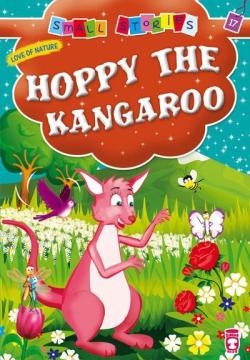 Small Stories (II) - Hoppy the Kangroo