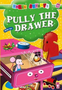 Small Stories (II) - Pully the Drawer
