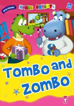 Small Stories (III) - Tombo and Zombo