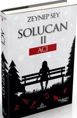 Solucan 2 (Ciltli) - Zeynep Sey | Yeni ve İkinci El Ucuz Kitabın Adres