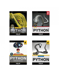 Süper Python Seti