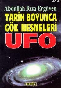 Tarih Boyunca Gök Nesneleri - Ufo