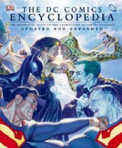 The 'DC Comics' Encyclopedia - Daniel Wallace | Yeni ve İkinci El Ucuz