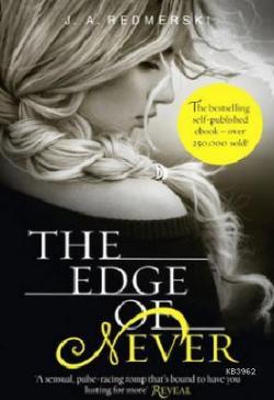 The Edge of Never - J. A. Redmerski- | Yeni ve İkinci El Ucuz Kitabın 