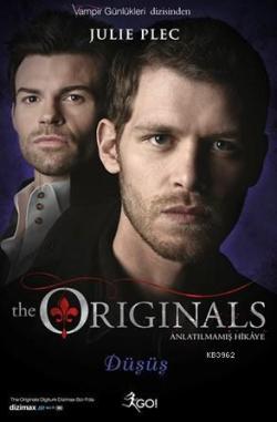 The Originals; Düşüş