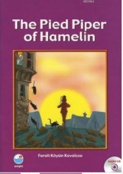 The Pied Piper of Hamelin (CD'li) - Mehmet Hengirmen- | Yeni ve İkinci