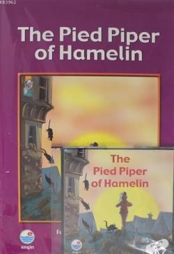 The Pied Piper Of Hamelin Level D (CD'li); Level-D