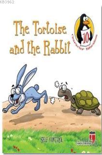 The Tortoise and the Rabbit - Self Control; Character Education Stories 10