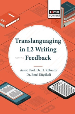Translanguaging in L2 Writing Feedback