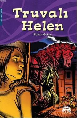 Truvalı Helen - Susan Gates | Yeni ve İkinci El Ucuz Kitabın Adresi