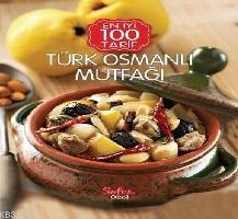 Türk Osmanlı Mutfağı - Kolektif- | Yeni ve İkinci El Ucuz Kitabın Adre