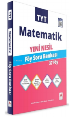 TYT Matematik Föy Soru Bankası
