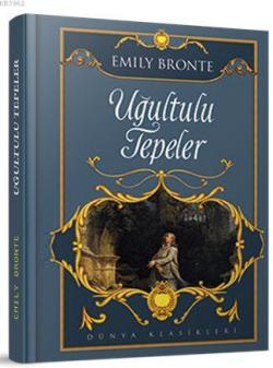 Uğultulu Tepeler - Emily Jane Bronte | Yeni ve İkinci El Ucuz Kitabın 