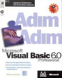 Visual Basic 6 0 Professional - | Yeni ve İkinci El Ucuz Kitabın Adres