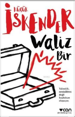 Waliz Bir - Küçük İskender (Derman İskender Över) | Yeni ve İkinci El 