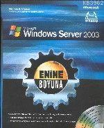 Windows Server 2003 - | Yeni ve İkinci El Ucuz Kitabın Adresi