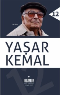 Yaşar Kemal