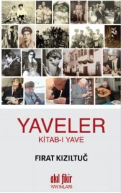 Yaveler;Kitab-ı Yave