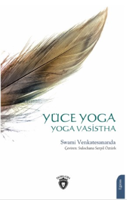Yüce Yoga ;Yoga Vasistha
