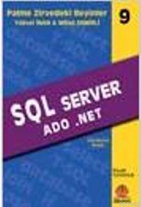 Sol Server Ado .net - | Yeni ve İkinci El Ucuz Kitabın Adresi