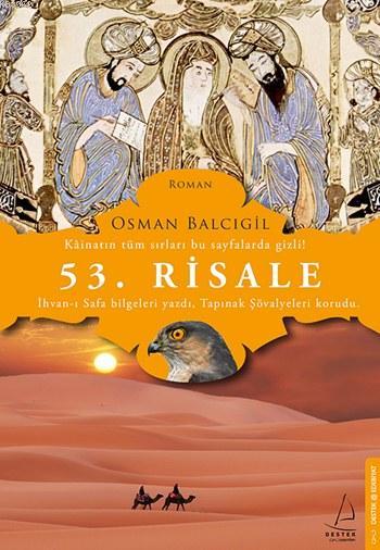 53. Risale - Osman Balcıgil | Yeni ve İkinci El Ucuz Kitabın Adresi