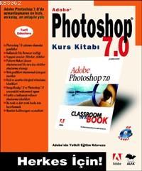 Adobe Photoshop 7.0 Kurs Kitabı - Faruk Çubukçu | Yeni ve İkinci El Uc