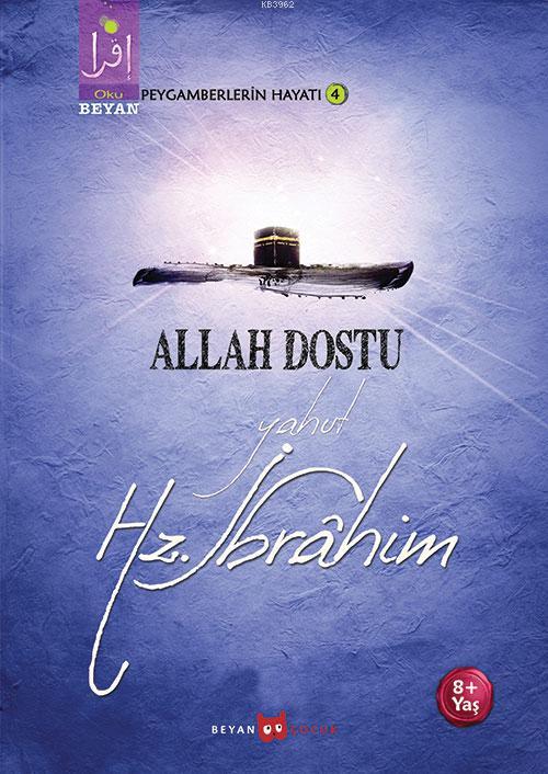 Allah Dostu Yahut Hz. İbrahim - Osman Koca | Yeni ve İkinci El Ucuz Ki