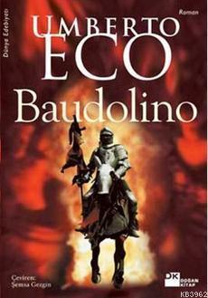 Baudolino - Umberto Eco- | Yeni ve İkinci El Ucuz Kitabın Adresi