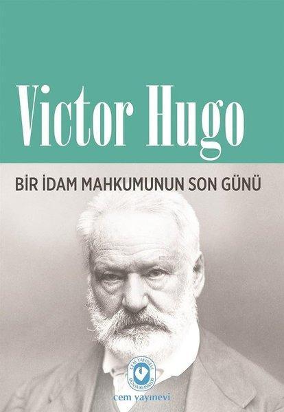 Bir İdam Mahkumunun Son Günü - Victor Hugo | Yeni ve İkinci El Ucuz Ki