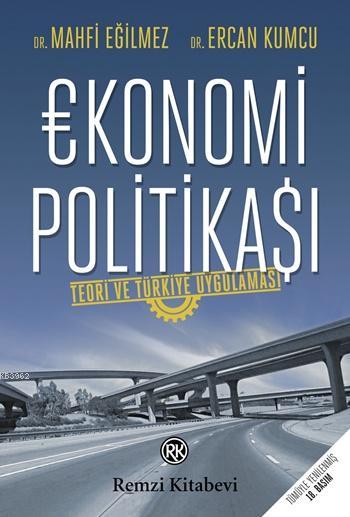 Ekonomi Politikası - Ercan Kumcu- | Yeni ve İkinci El Ucuz Kitabın Adr