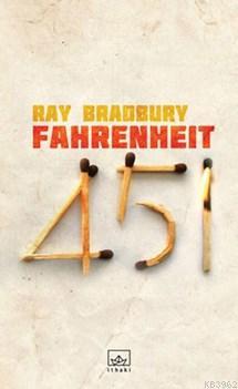 Fahrenheit 451 - Ray Bradbury | Yeni ve İkinci El Ucuz Kitabın Adresi