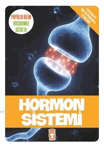 Hormon Sistemi - Kolektif- | Yeni ve İkinci El Ucuz Kitabın Adresi
