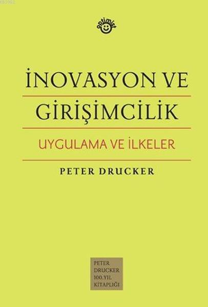 İnovasyon ve Girişimcilik (Ciltli) - Peter F. Drucker- | Yeni ve İkinc