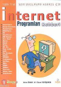 İnternet Programları Rehberi - Adem Özbay | Yeni ve İkinci El Ucuz Kit