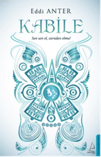 Kabile - Eddi Anter- | Yeni ve İkinci El Ucuz Kitabın Adresi