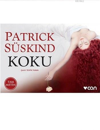 Koku (Mini Kitap) - Patrick Süskind- | Yeni ve İkinci El Ucuz Kitabın 