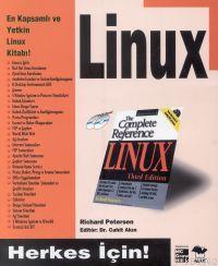 Linux - Cahit Akın | Yeni ve İkinci El Ucuz Kitabın Adresi