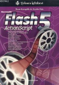 Macromedia Flash 5 ActionScript - İhsan Karagülle | Yeni ve İkinci El 
