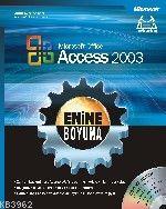 Microsoft Office Access 2003 - | Yeni ve İkinci El Ucuz Kitabın Adresi