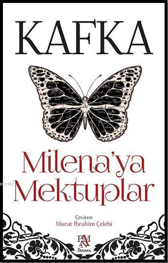 Milena'ya Mektuplar - Franz Kafka | Yeni ve İkinci El Ucuz Kitabın Adr