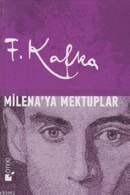 Milenaya Mektuplar - Franz Kafka | Yeni ve İkinci El Ucuz Kitabın Adre