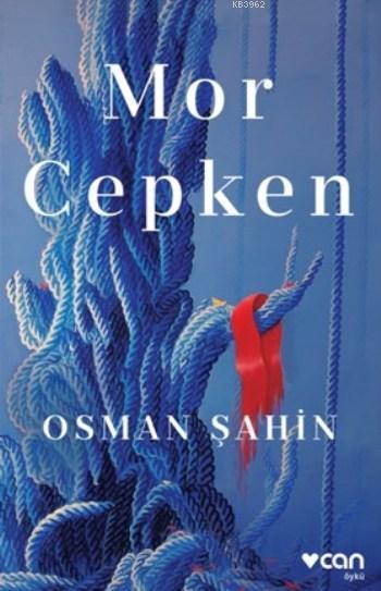Mor Cepken - Osman Şahin | Yeni ve İkinci El Ucuz Kitabın Adresi