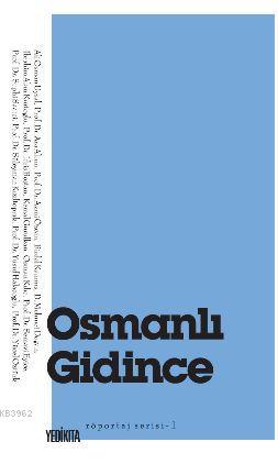 Osmanlı Gidince - Ahmet Apaydın | Yeni ve İkinci El Ucuz Kitabın Adres