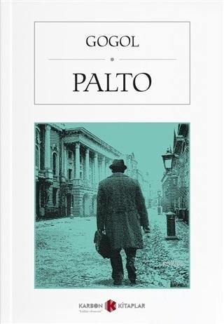 Palto - Nikolay Vasilyeviç Gogol- | Yeni ve İkinci El Ucuz Kitabın Adr