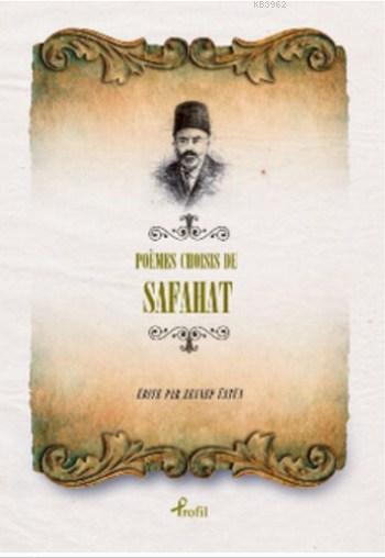 Poemes Choisis de Safahat - Mehmed Âkif Ersoy | Yeni ve İkinci El Ucuz