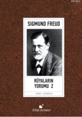 Rüyaların Yorumu 2 (Ciltli) - Sigmund Freud | Yeni ve İkinci El Ucuz K