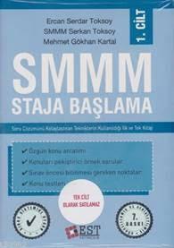 Smmm Staja Başlama - Ercan Serdar Toksoy | Yeni ve İkinci El Ucuz Kita